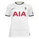 Tottenham Hotspur Shirt Dames Thuis 2022-23