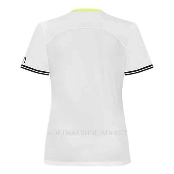 Tottenham Hotspur Shirt Dames Thuis 2022-23