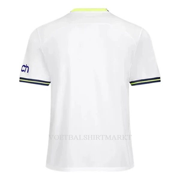 Tottenham Hotspur Shirt Heren Thuis 2022-23