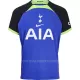 Tottenham Hotspur Shirt Heren Uit 2022-23