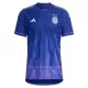 Argentinië Shirt Heren Uit WK 2022