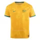 Australië Shirt Heren Thuis WK 2022