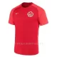 Canada Shirt Heren Thuis WK 2022