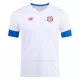 Costa Rica Shirt Heren Uit WK 2022