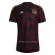 Duitsland Shirt Heren Uit WK 2022