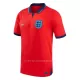 Engeland Shirt Heren Uit WK 2022