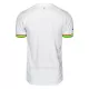 Ghana Shirt Heren Thuis WK 2022