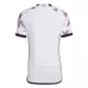 Japan Shirt Heren Uit WK 2022