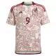 Mexico Raul 9 Shirt Heren Uit WK 2022