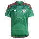 Mexico Shirt Heren Thuis WK 2022