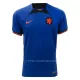 Nederland Shirt Heren Uit WK 2022