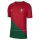 Portugal Shirt Heren Thuis WK 2022