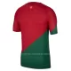 Portugal Shirt Heren Thuis WK 2022