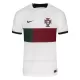 Portugal Shirt Heren Uit WK 2022