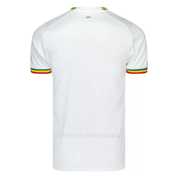 Senegal Shirt Heren Thuis WK 2022