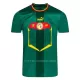 Senegal Shirt Heren Uit WK 2022