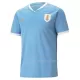 Uruguay Shirt Heren Thuis WK 2022