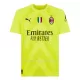 AC Milan Keeper Shirt Heren Thuis 2022-23