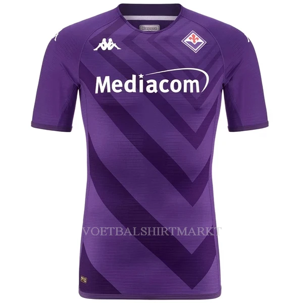 ACF Fiorentina Shirt Heren Thuis 2022-23