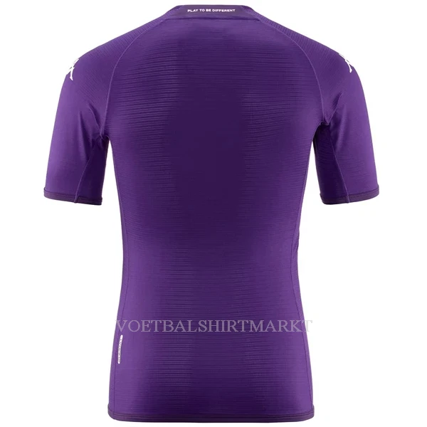 ACF Fiorentina Shirt Heren Thuis 2022-23