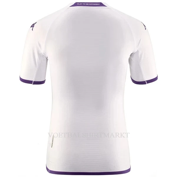 ACF Fiorentina Shirt Heren Uit 2022-23