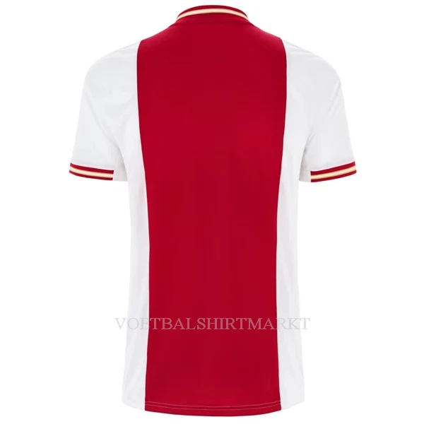 AFC Ajax Shirt Heren Thuis 2022-23