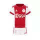 AFC Ajax Tenue Kind Thuis 2022-23