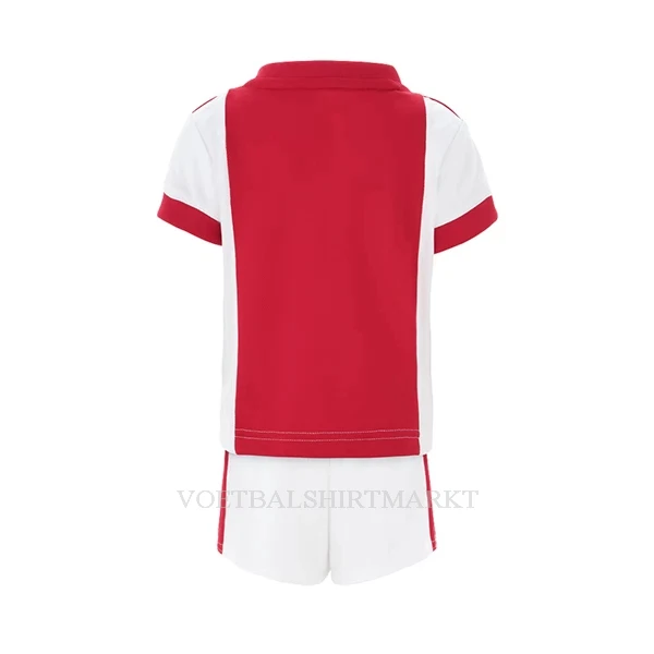 AFC Ajax Tenue Kind Thuis 2022-23