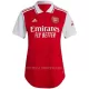 Arsenal Shirt Dames Thuis 2022-23