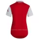 Arsenal Shirt Dames Thuis 2022-23