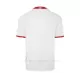 AS Monaco Shirt Heren Thuis 2022-23