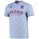 Aston Villa Coutinho 23 Shirt Heren Uit 2022-23