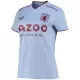 Aston Villa Shirt Dames Uit 2022-23