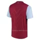 Aston Villa Shirt Heren Thuis 2022-23