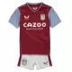 Aston Villa Tenue Kind Thuis 2022-23