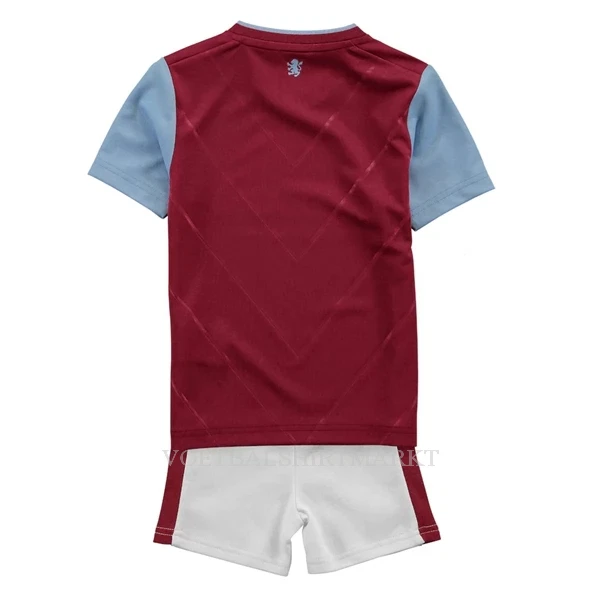 Aston Villa Tenue Kind Thuis 2022-23