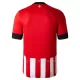 Athletic Bilbao Shirt Heren Thuis 2022-23