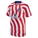 Atlético Madrid Correa 10 Shirt Heren Thuis 2022-23