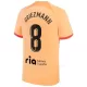 Atlético Madrid Griezmann 8 Shirt Heren Derde 2022-23