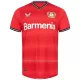 Bayer Leverkusen Shirt Heren Thuis 2022-23