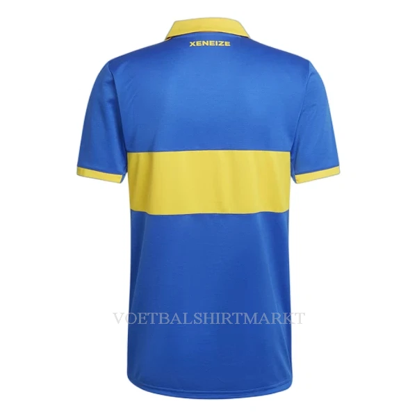 Boca Juniors Shirt Heren Thuis 2022-23