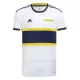 Boca Juniors Shirt Heren Uit 2022-23