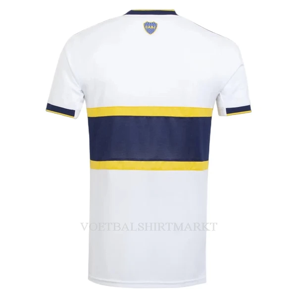 Boca Juniors Shirt Heren Uit 2022-23