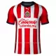 CD Guadalajara Shirt Heren Thuis 2022-23