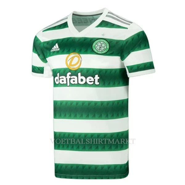 Celtic FC Shirt Heren Thuis 2022-23