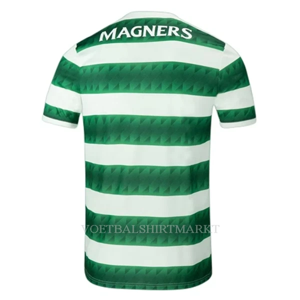 Celtic FC Shirt Heren Thuis 2022-23