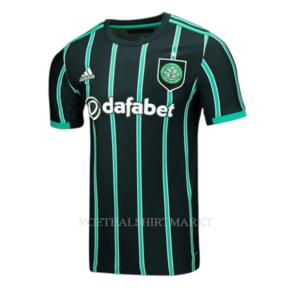 Celtic FC Shirt Heren Uit 2022-23