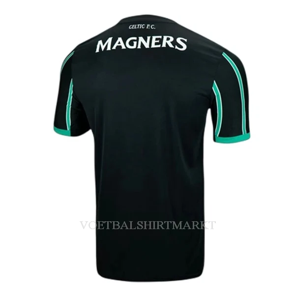 Celtic FC Shirt Heren Uit 2022-23