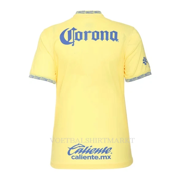 Club América Shirt Heren Thuis 2022-23