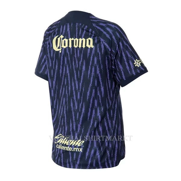 Club América Shirt Heren Uit 2022-23